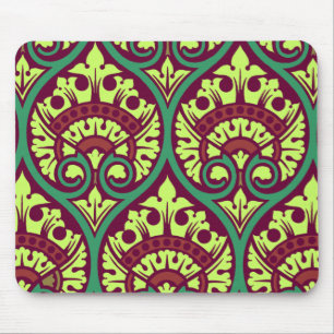 Viktorianisches Design #6 @ VictoriaShaylee Mousepad