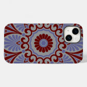 Viktorianisches Design #8 @ VictoriaShaylee Case-Mate iPhone Hülle (Rückseite (Horizontal))
