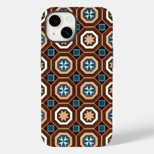 Viktorianisches Design #9 @ Susiejayne Case-Mate iPhone 14 Hülle
