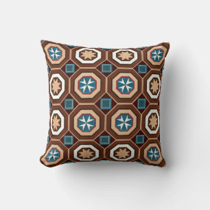 Viktorianisches Design #9 @ Susiejayne Kissen