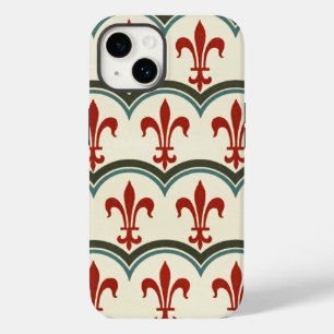 Viktorianisches Design #9 @ VictoriaShaylee Case-Mate iPhone Hülle