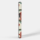 Viktorianisches Design #9 @ VictoriaShaylee Case-Mate iPhone Hülle (Rückseite / Rechts)