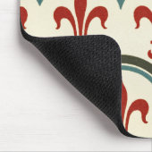 Viktorianisches Design #9 @ VictoriaShaylee Mousepad (Ecke)