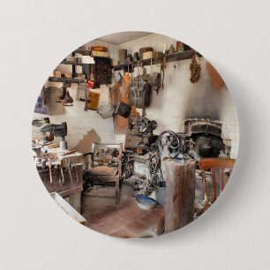 VIKTORIANISCHES ENGLAND BUTTON