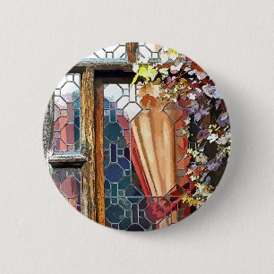 VIKTORIANISCHES ENGLAND BUTTON