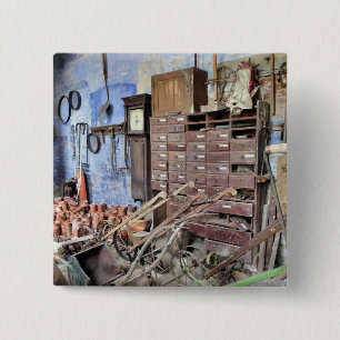 VIKTORIANISCHES ENGLAND BUTTON