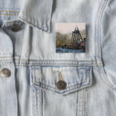 VIKTORIANISCHES ENGLAND BUTTON (Beispiel)