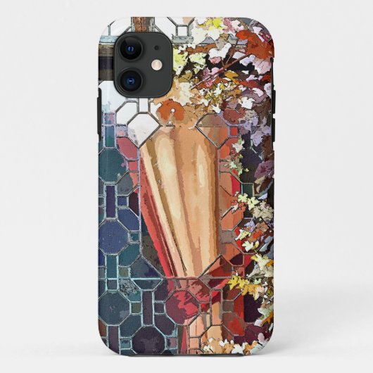 VIKTORIANISCHES ENGLAND Case-Mate iPhone HÜLLE (Rückseite)