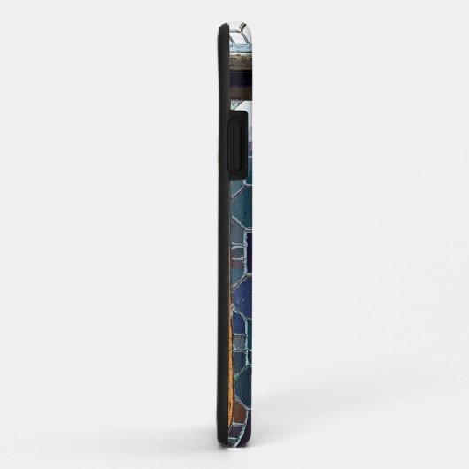 VIKTORIANISCHES ENGLAND Case-Mate iPhone HÜLLE (Hinten/Rechts)