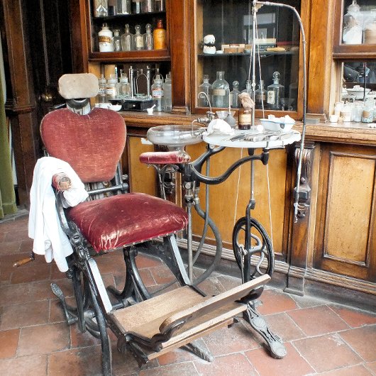 VIKTORIANISCHES ENGLAND Case-Mate iPhone HÜLLE