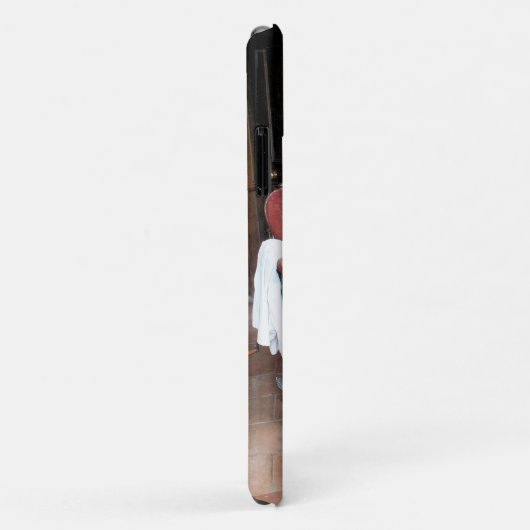 VIKTORIANISCHES ENGLAND Case-Mate iPhone HÜLLE (Hinten/Rechts)