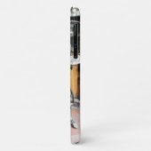 VIKTORIANISCHES ENGLAND Case-Mate iPhone HÜLLE (Hinten/Links)