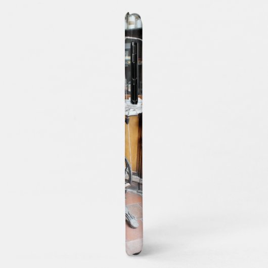 VIKTORIANISCHES ENGLAND Case-Mate iPhone HÜLLE (Hinten/Links)