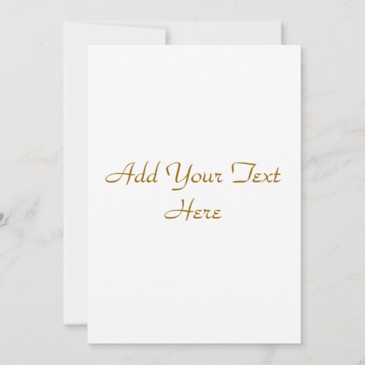 VIKTORIANISCHES ENGLAND EINLADUNG (Rückseite)