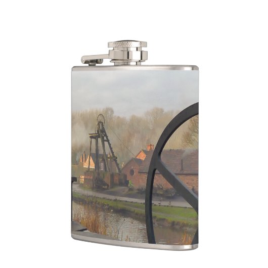 VIKTORIANISCHES ENGLAND FLACHMANN (Links)