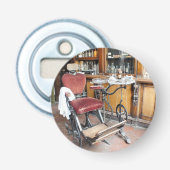 VIKTORIANISCHES ENGLAND FLASCHENÖFFNER (Vorderseite)