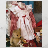 VIKTORIANISCHES ENGLAND FLYER (Vorne)