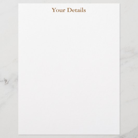 VIKTORIANISCHES ENGLAND FLYER (Hinten)