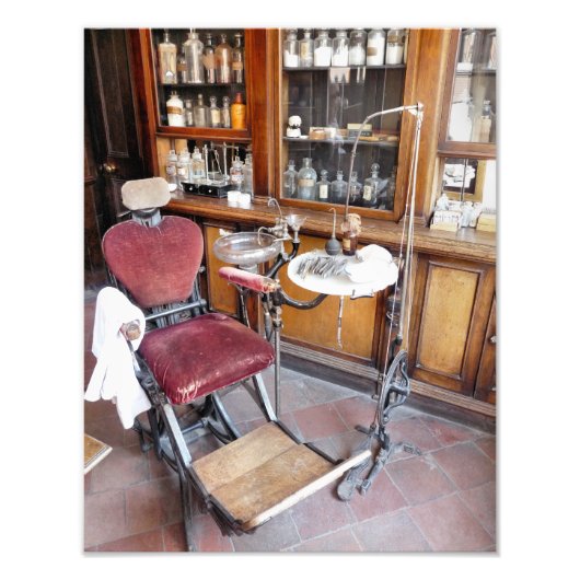 VIKTORIANISCHES ENGLAND FOTODRUCK (Vorne)