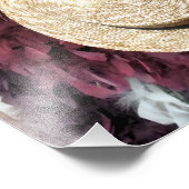 VIKTORIANISCHES ENGLAND FOTODRUCK (Ecke)