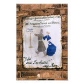 VIKTORIANISCHES ENGLAND FOTODRUCK (Vorne)