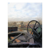 VIKTORIANISCHES ENGLAND FOTODRUCK (Vorne)