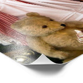 VIKTORIANISCHES ENGLAND FOTODRUCK (Ecke)