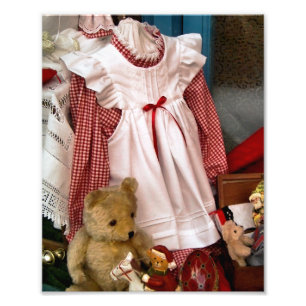 VIKTORIANISCHES ENGLAND FOTODRUCK