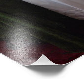 VIKTORIANISCHES ENGLAND FOTODRUCK (Ecke)