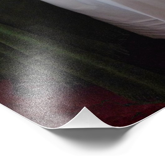 VIKTORIANISCHES ENGLAND FOTODRUCK (Ecke)