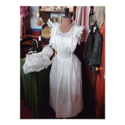 VIKTORIANISCHES ENGLAND FOTODRUCK (Vorne)