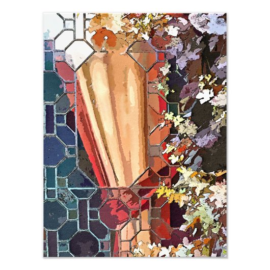 VIKTORIANISCHES ENGLAND FOTODRUCK (Vorne)