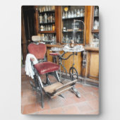 VIKTORIANISCHES ENGLAND FOTOPLATTE (Vorderseite)