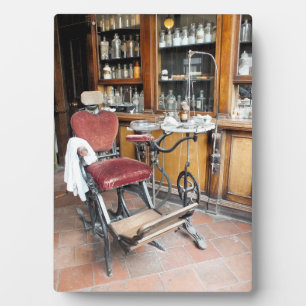 VIKTORIANISCHES ENGLAND FOTOPLATTE