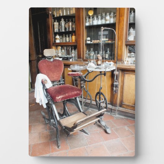 VIKTORIANISCHES ENGLAND FOTOPLATTE (Vorderseite)