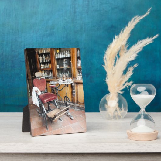 VIKTORIANISCHES ENGLAND FOTOPLATTE (Seite)