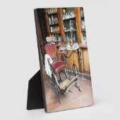 VIKTORIANISCHES ENGLAND FOTOPLATTE (Seite)