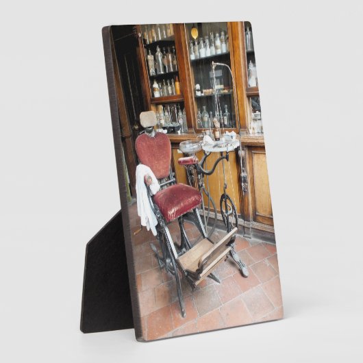 VIKTORIANISCHES ENGLAND FOTOPLATTE (Seite)