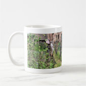 VIKTORIANISCHES ENGLAND KAFFEETASSE (Links)