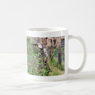 VIKTORIANISCHES ENGLAND KAFFEETASSE