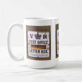 VIKTORIANISCHES ENGLAND KAFFEETASSE