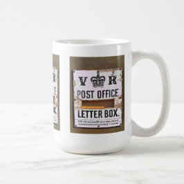 VIKTORIANISCHES ENGLAND KAFFEETASSE