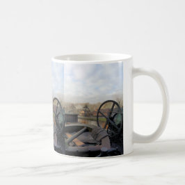 VIKTORIANISCHES ENGLAND KAFFEETASSE
