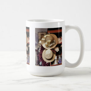 VIKTORIANISCHES ENGLAND KAFFEETASSE