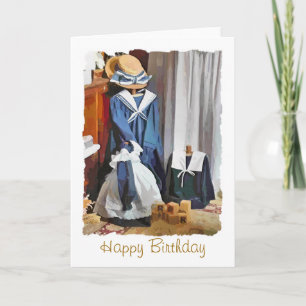 VIKTORIANISCHES ENGLAND KARTE