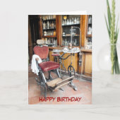 VIKTORIANISCHES ENGLAND KARTE (Vorderseite)