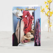 VIKTORIANISCHES ENGLAND KARTE (Gelbe Blume)