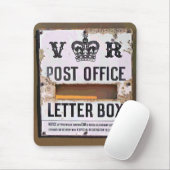 VIKTORIANISCHES ENGLAND MOUSEPAD (Mit Mouse)