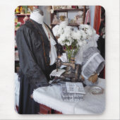 VIKTORIANISCHES ENGLAND MOUSEPAD (Vorne)