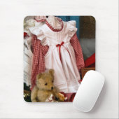 VIKTORIANISCHES ENGLAND MOUSEPAD (Mit Mouse)